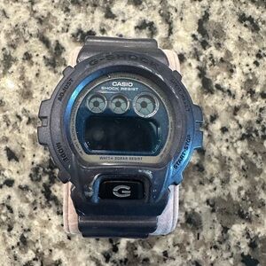 Casio G-Shock Watch